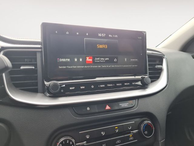 Ceed SW 1.5 T-GDI DCT7 OPF Spirit