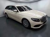 Mercedes-Benz E 200D T TAXI U-FREI*TAXAMETER*LED*2-HAND*ANALOG - : Taxi
