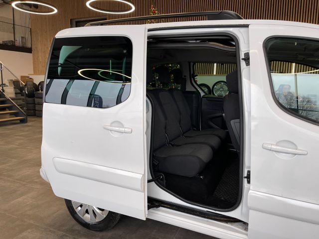 Citroën Berlingo Kombi Shine *NAVI*KAMERA*AHK*PDC*SHZ*