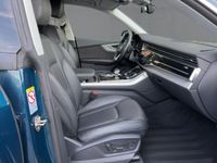 Audi Q8 - Vorschau Bild 12