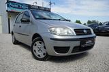 Fiat Punto 1.2 8V Ciao |HU/AU NEU| |Klimaanlage| - Fiat: Ciao