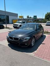 BMW 330d xDrive M Paket - BMW 330 Limousine 330d m paket mit Diesel-Antrieb