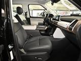 Maxus eTERRON 9 4WD Premium AHK Abstandstemp. LED Pano - Maxus eTerron 9