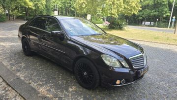 Mercedes E 250 - 2