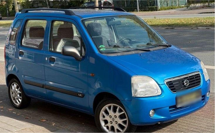 Suzuki Andere