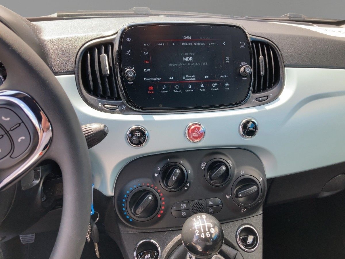 Fiat 500 - Bild 11