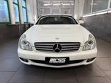 Mercedes-Benz CLS 500*AMG*PANO*LUFT*H&K*M113 - Umbaukosten 13k - Mercedes-Benz CLS 500: AMG