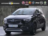 Opel Crossland X 1.2 Turbo INNOVATION S Teilleder I - gebrauchte Opel Crossland (X) aus dem Jahr 2019