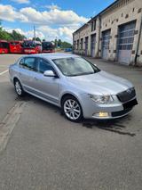 Skoda Superb 1.8 TSI Motor 56000 KM - Skoda: Motor