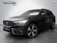Volvo XC60 T8 AWD Plus Dark