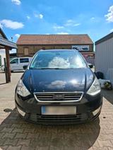 Ford Galaxy WA6 Bj 2011 Facelift - Ford Galaxy WA6 mit Diesel-Antrieb