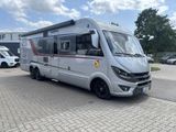 Bürstner Elegance I 910 G Klima, SAT-TV, Markise; MBUX - Angebote entsprechen deinen Suchkriterien