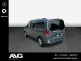 Mercedes-Benz V 250 d 4M AV/ED Kompakt AHK LED ILS 8-Sitzer - 8 Sitzer gebraucht