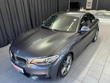 BMW 220i Coupe M Sport|Alcantara||Automatik|Navi|PDC - BMW 220: M Sport