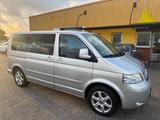 Volkswagen T5 2.5TDI Bus Multivan Comfortline *HU-08/2026* - Volkswagen T5 Transporter aus 2003