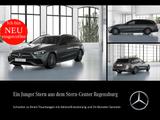 Mercedes-Benz C 300 d T-Modell AMG MBUX Night Ambiente LED AHK