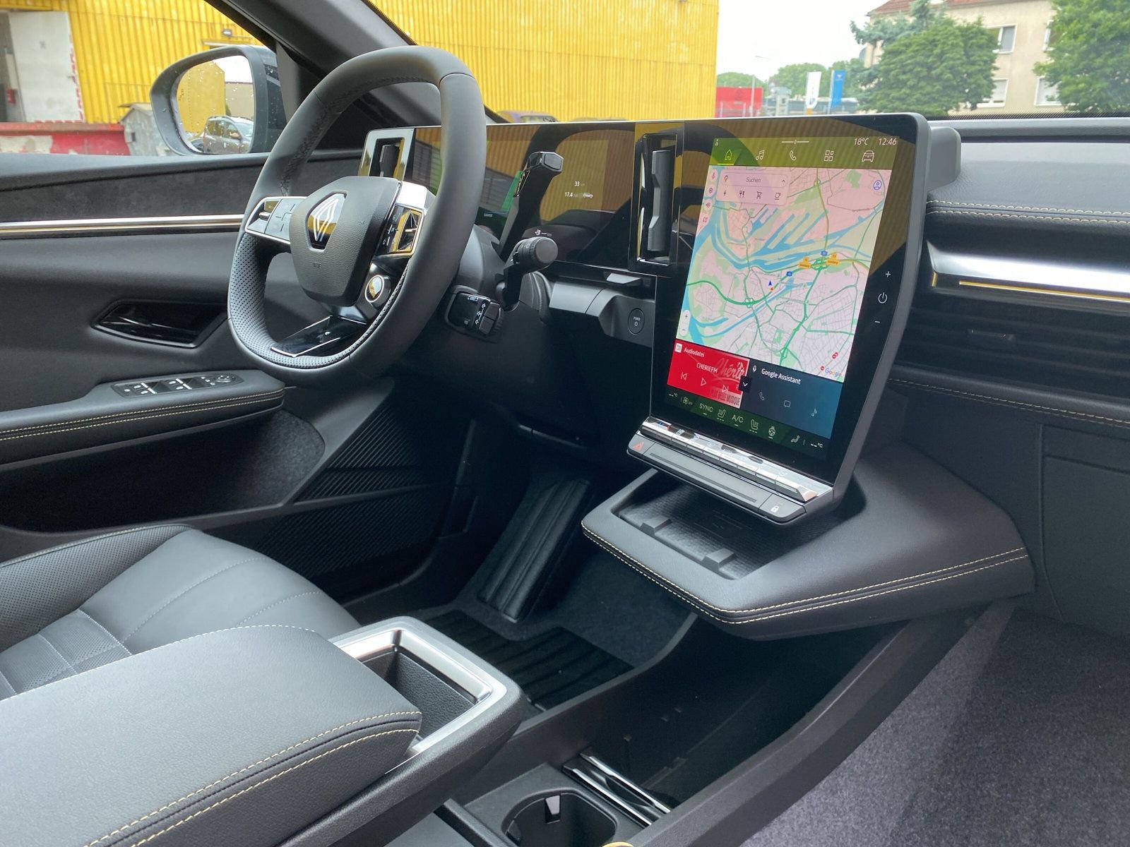 Renault Megane - Bild 9