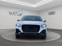 Audi Q2 2.0TDI quattro S Line AmbL MultiCam LED