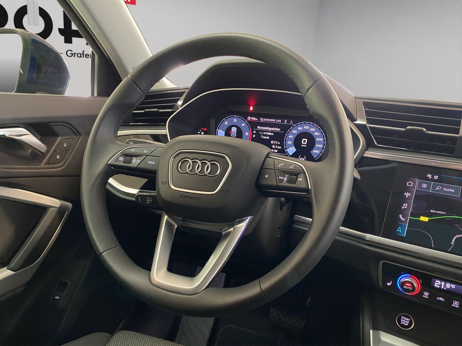 Audi Q3 - Bild 11
