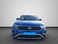 Volkswagen T-Roc - Vorschau Bild 6