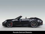 Porsche 911 Carrera 4 GTS Cabrio;HD-Matrix;360°;Chrono;1 - Porsche 992 Neuwagen