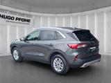Ford Kuga Titanium 1.5 EB LED | GJR | RFK | SHZ | PDC - Ford Gebrauchtwagen von 2023