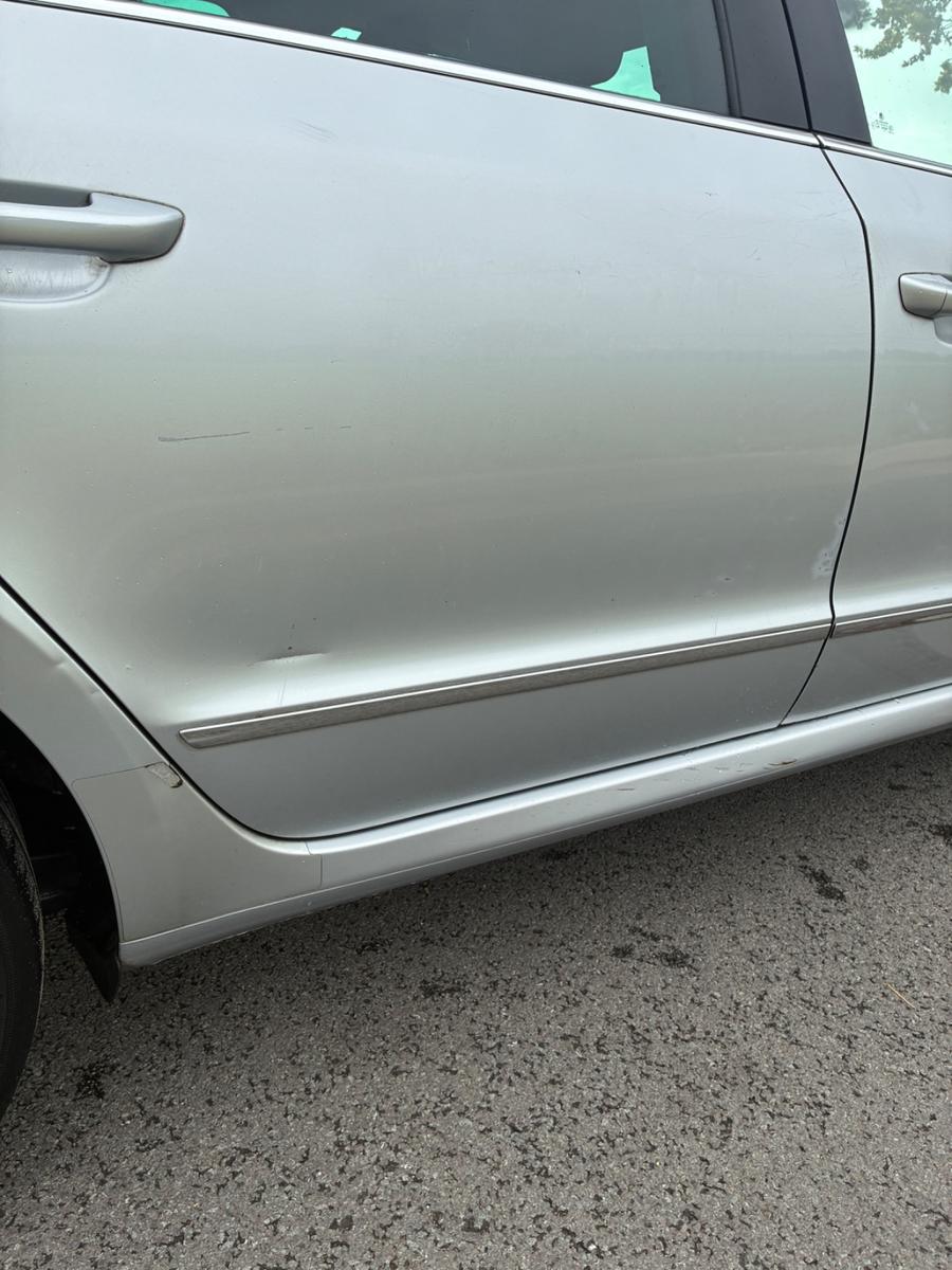 Skoda Superb 2010 — photo 10