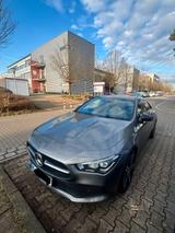 Mercedes-Benz CLA 200 Coupé Mercedes Benz - Mercedes-Benz CLA 200 in Lübeck