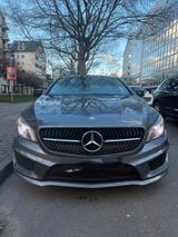 Mercedes-Benz Mercedes Benz CLA 180 - Mercedes-Benz CLA 180 in Frankfurt (Main)