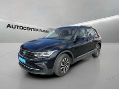 Foto Nummer 1: VW Tiguan