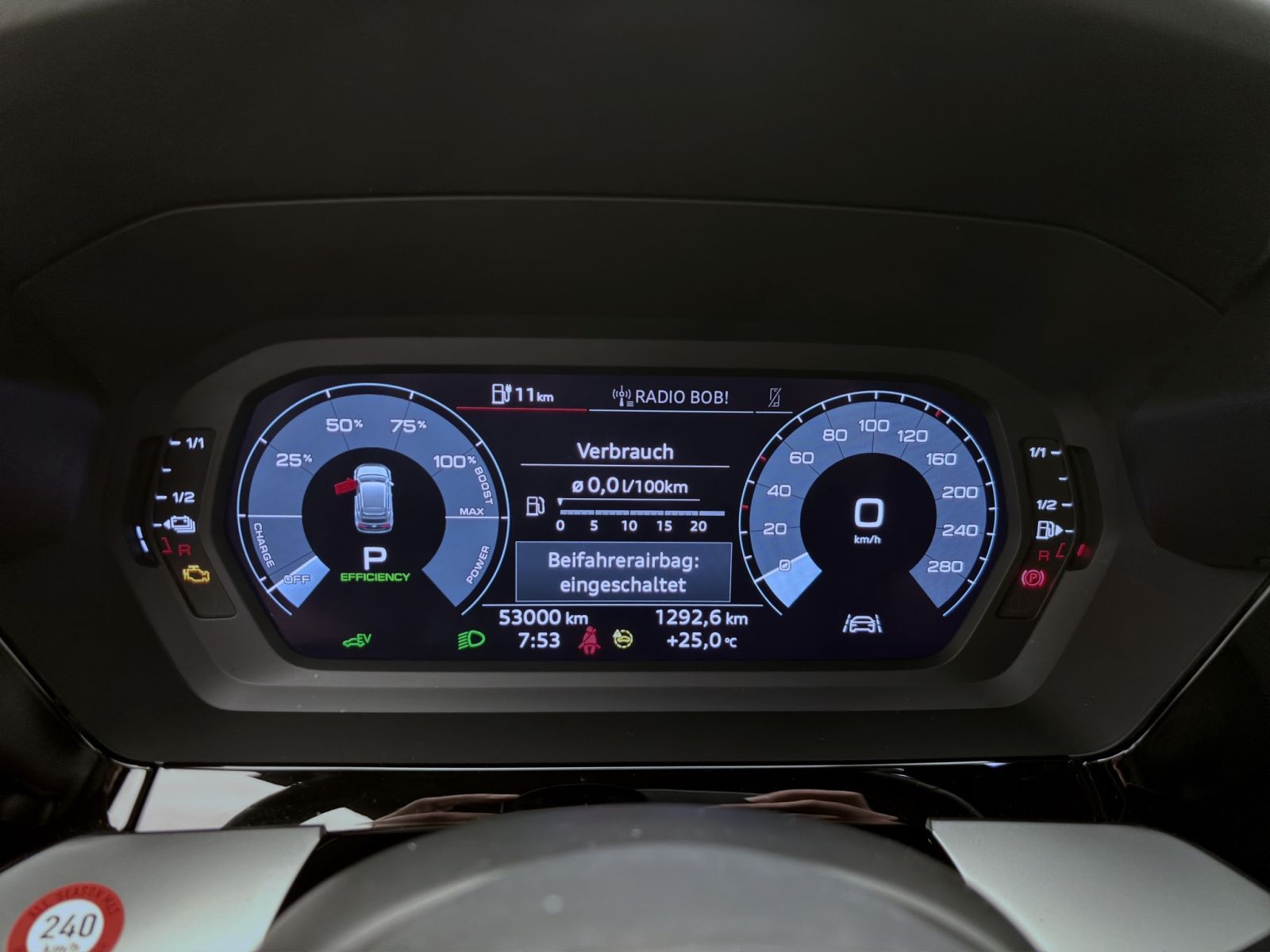 Audi A3 - Bild 13