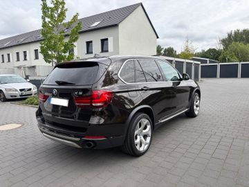 BMW X5 - 4