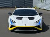 Lamborghini Huracán STO FULL CARBON PACK/LIFTING/ CARBON-TWI - gebrauchte Lamborghini Huracán aus dem Jahr 2024