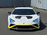 Lamborghini Huracán STO FULL CARBON PACK/LIFTING/ CARBON-TWI - Lamborghini Huracán aus 2024