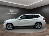 BMW X1 X-Drive 18d M-Paket Automatik - BMW X1: Drive