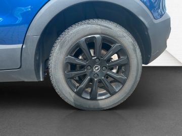 Fotografie 15 des Opel Crossland (X) Crossland Elegance Navi Sitz-/Lenkradheizung PDC