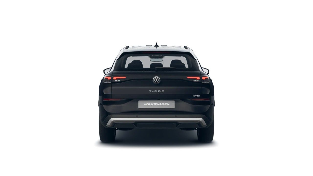Volkswagen T-Roc 1.5 eTSI LIFE NEUES MODELL CAM ACC NAVI foto 4