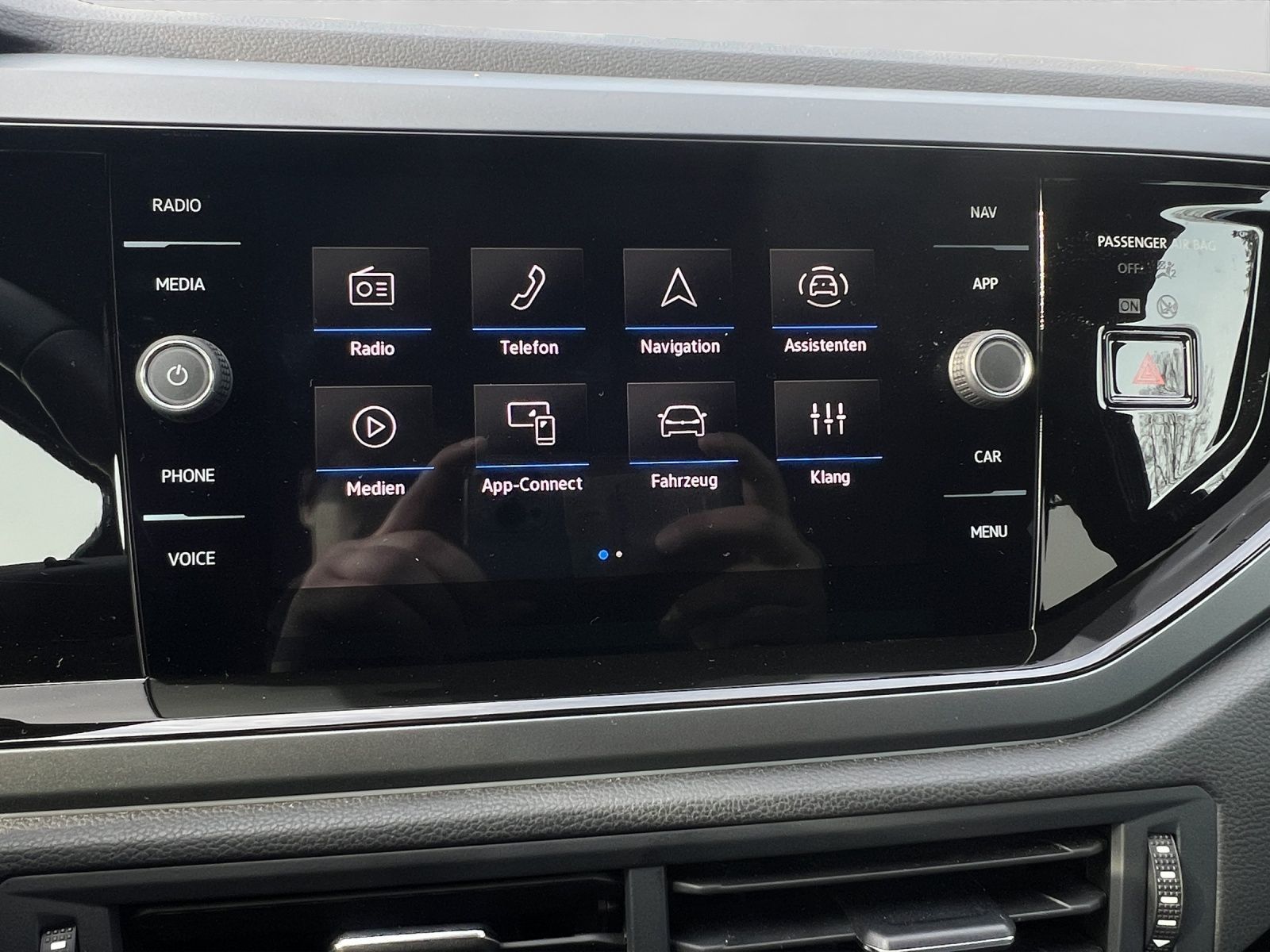 Volkswagen Taigo - Bild 12