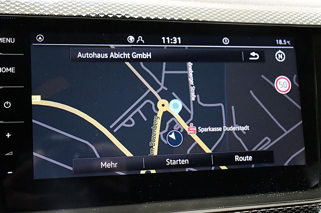 Taigo Life 1.0 TSI IQ.LIGHT ACC Kamera NAVI DAB