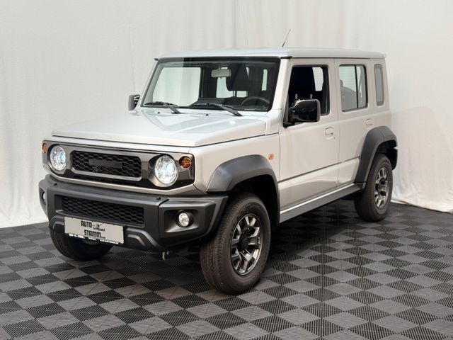 Suzuki RTR Jimmy - 4/5 Türer - LED - RFK - MFL