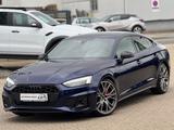 Audi A5 Sportback 40 TFSI S line Competition Virtual
