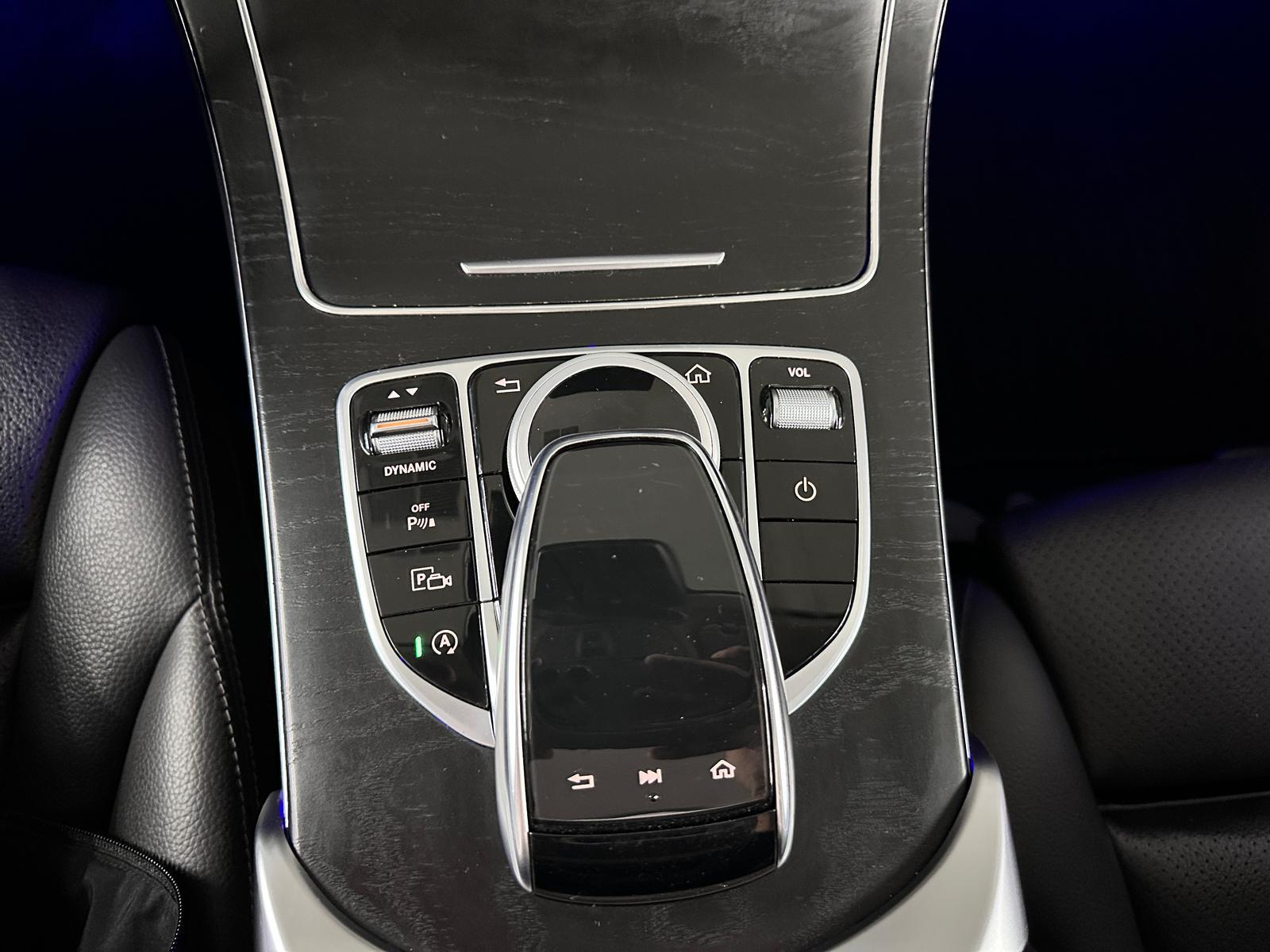 Mercedes-Benz C-Class 1.6 CDI/PANO-SCH.-D./ACC/LANE, миниатюра 22