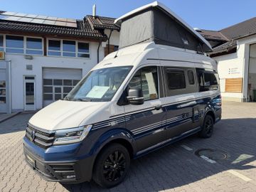 HYMER  ERIBA  HYMERCAR Eriba Car 600 Schlafdach Chassis+Winterpaket 12