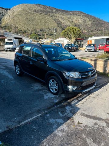 Dacia Sandero 1.5 Diesel Anno 2015