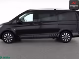 Mercedes-Benz Vito Tourer 124 CDI 4M LANG SPORT 8 SITZE PANO - Angebote