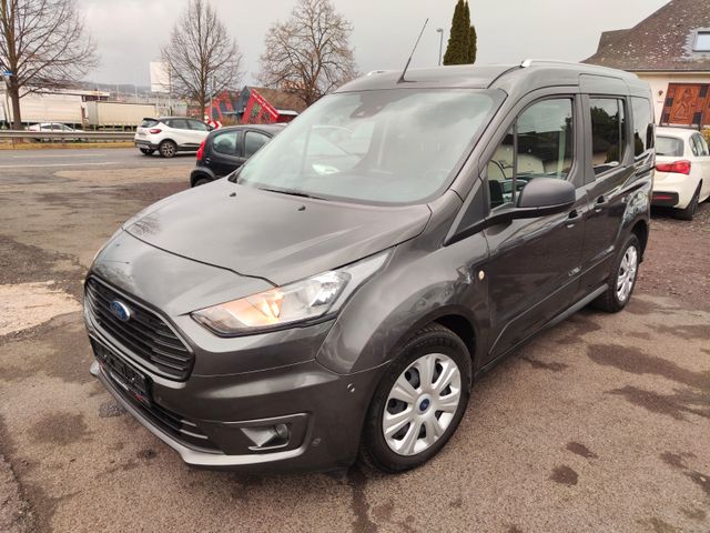 Ford Tourneo Connect 1.5 Navi Kamera Tempomat Sitzhz