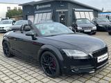 Audi TT 2.0 TFSI Roadster *LEDER*LED-OPTIK-SW*SITZHZG - Audi TT aus 2010: Roadster