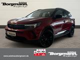 Opel Grandland GS-Line LED - Navi - Apple Carplay - R