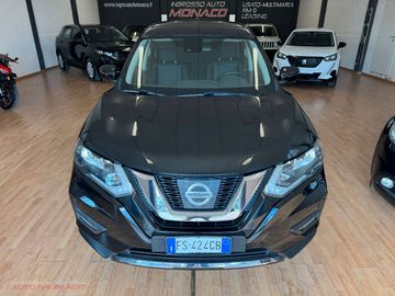 Nissan X-Trail - 3