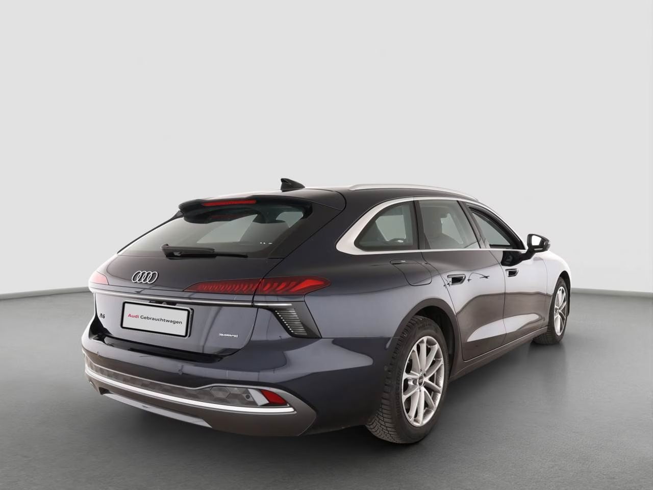 Audi A6 - Bild 3